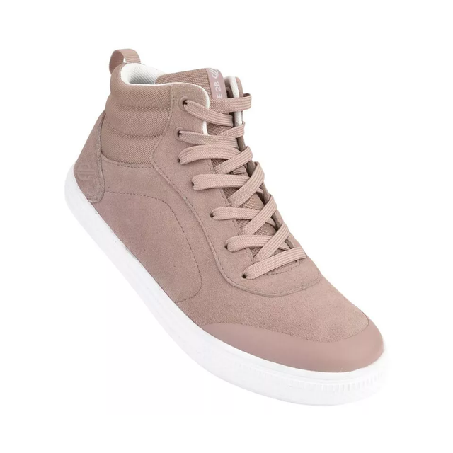 Dare2b Womens Cylo Casual Suede Trainers Shoes