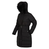 Regatta Women's Daleyza Thermal Parka Jacket