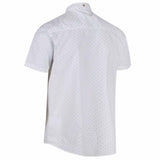 Regatta Mens Damaro Short Sleeve Shirt