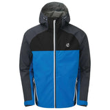 Dare2b Mens Aline II Waterproof Shell Jacket