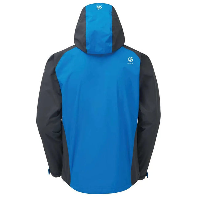 Dare2b Mens Aline II Waterproof Shell Jacket