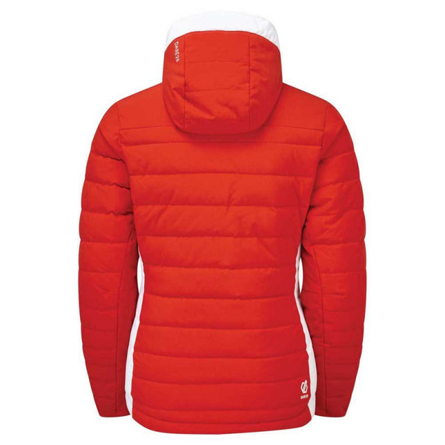 Dare2b Womens Vividly Waterproof Ski Jacket