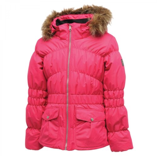 Dare2b Enchanting Kids Waterproof Insulated Ski Jacket