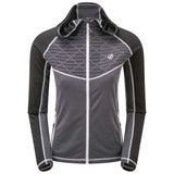 Dare2b Womens Pensive Full Zip Midlayer Jacket