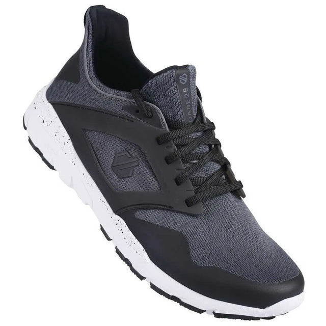 Dare2b Mens Rebo Trainers Lace Up Shoes