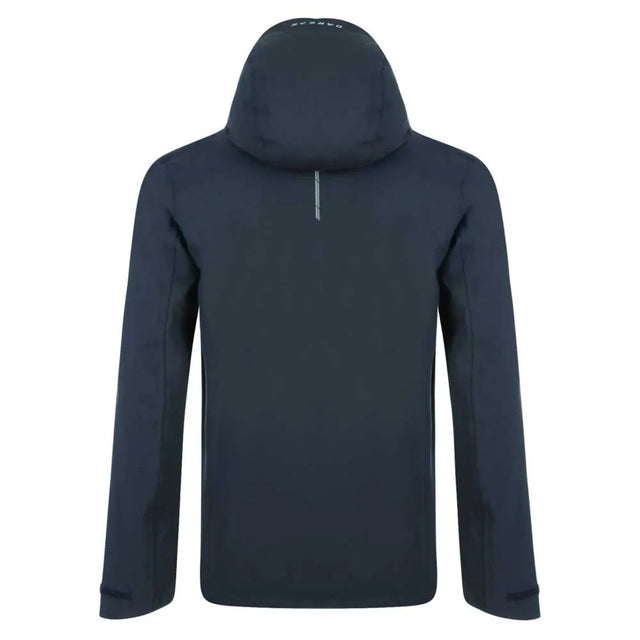 Dare2b Mens Rectitude Lightweight Waterproof Jacket