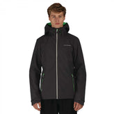 Dare2b Mens Rectitude Lightweight Waterproof Jacket