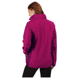 Regatta Womens Daysha Waterproof Jacket