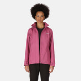 Regatta Womens Daysha Waterproof Jacket