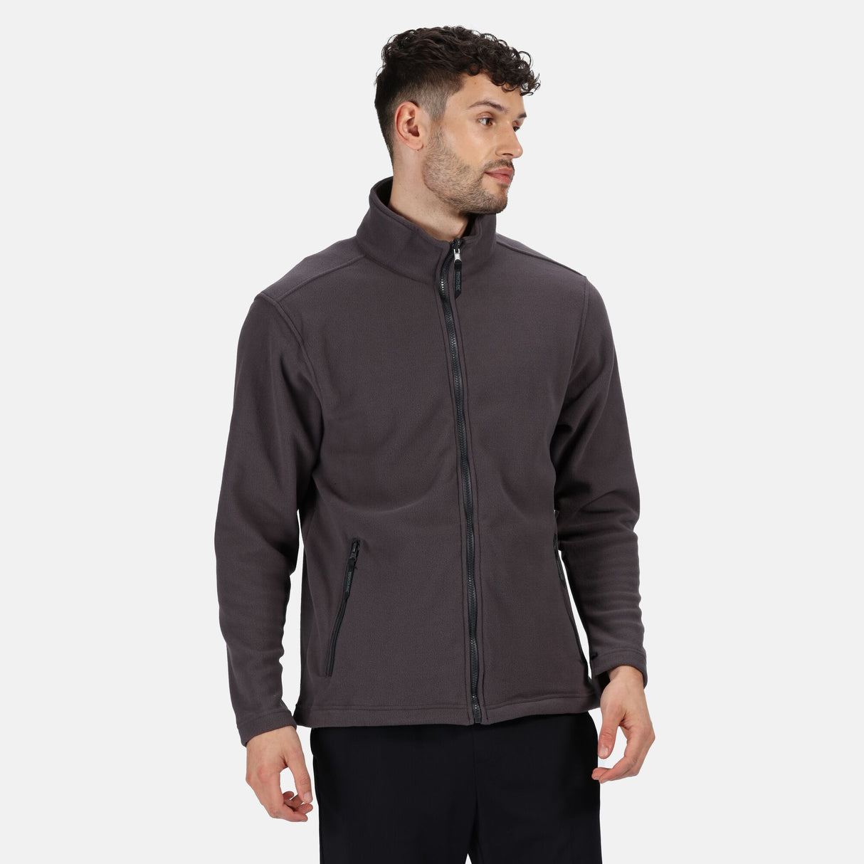 Regatta Mens Defender III 3 in 1 Fleece Inner Waterproof Jacket