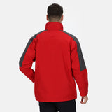 Regatta Mens Defender III 3in1 Waterproof Jacket