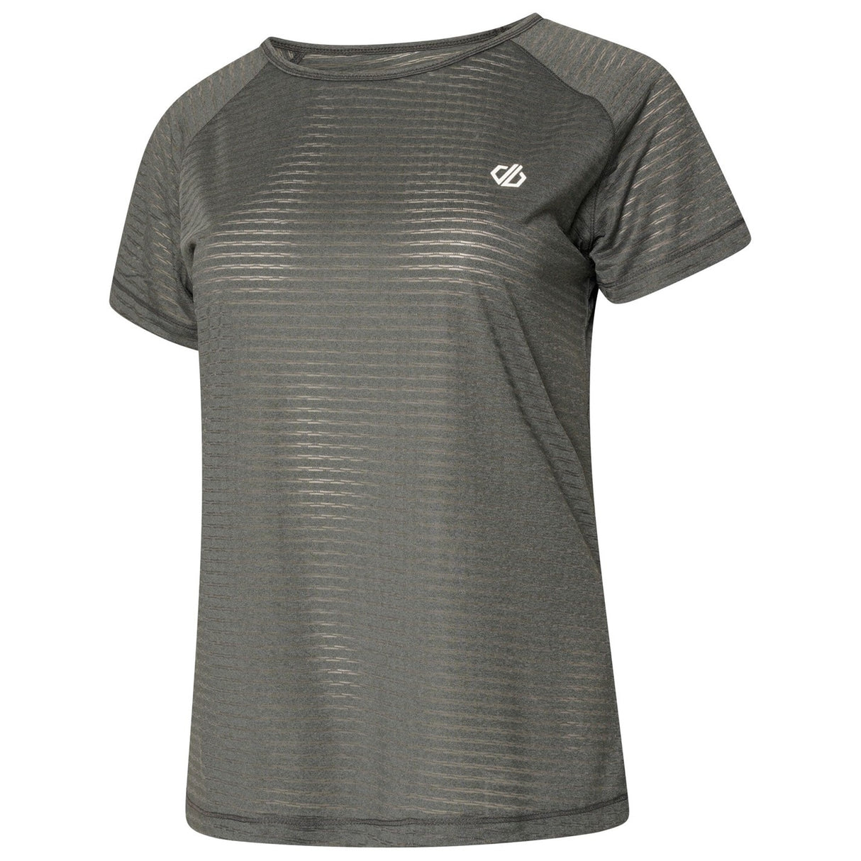 Dare2b Womens Defy II Tee Lightweight Wicking T Shirt