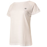 Dare2b Womens Defy II Tee Lightweight Wicking T Shirt