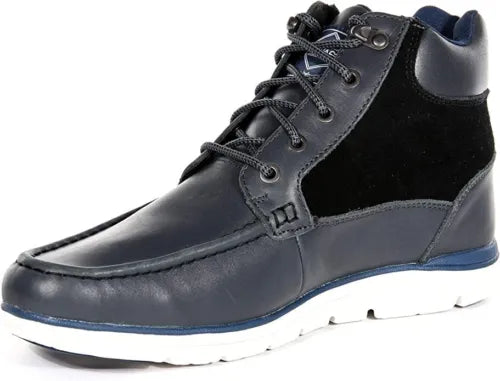 Regatta Mens Denshaw Casual Leather Boots