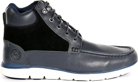 Regatta Mens Denshaw Casual Leather Boots