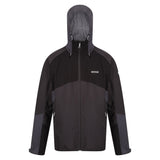 Regatta Mens Deserto Lightweight Waterproof Jacket