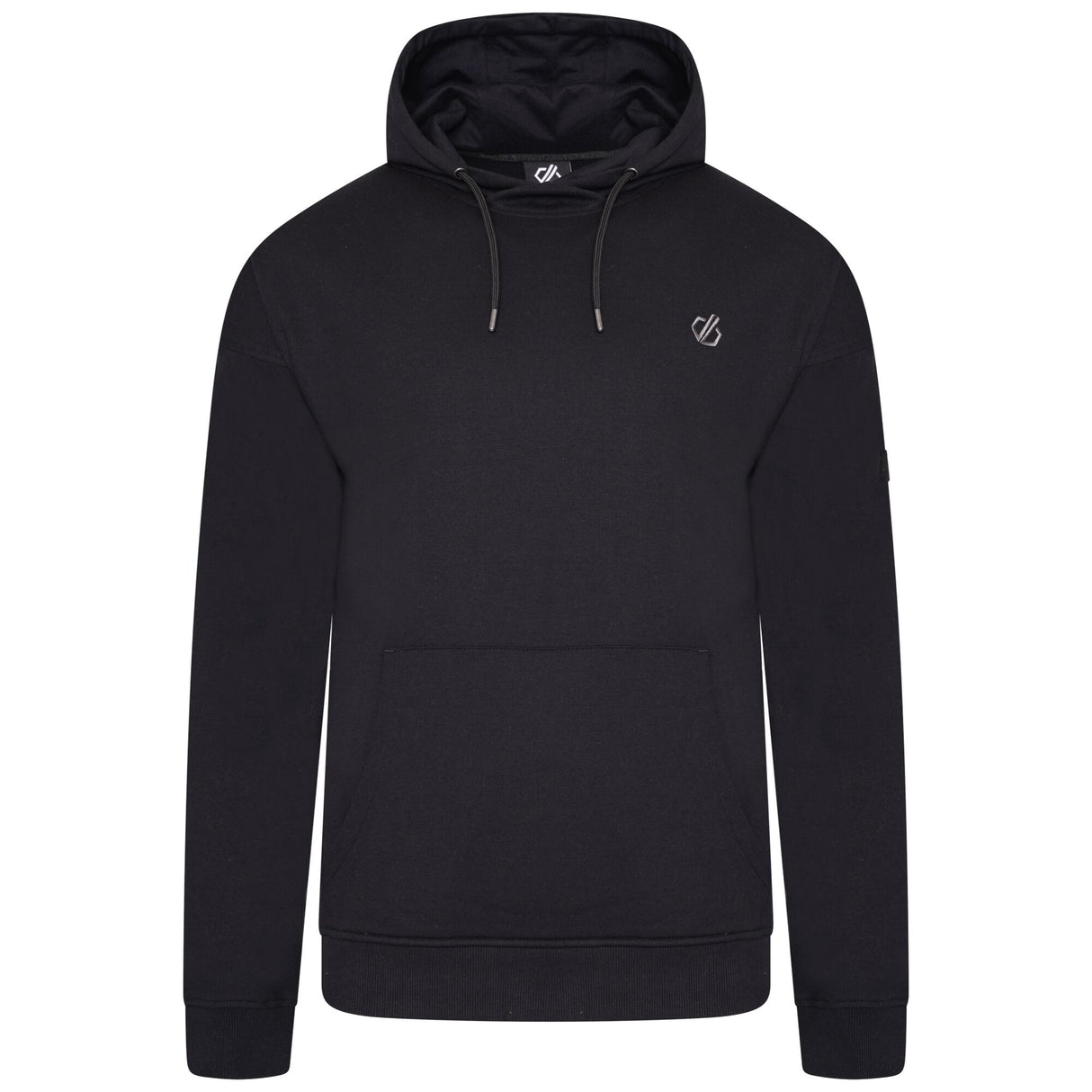 Dare2b Mens Distinctly Overhead Graphic Hoodie