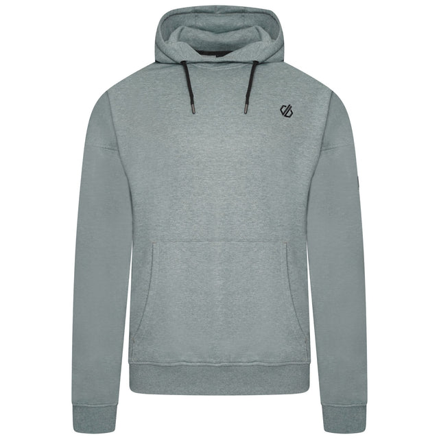 Dare2b Mens Distinctly Overhead Graphic Hoodie