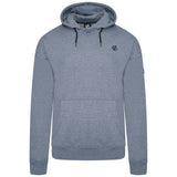 Dare2b Mens Distinctly Overhead Graphic Hoodie