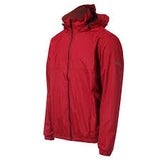 Regatta Mens Ladomir Lightweight Waterproof Bomber Jacket