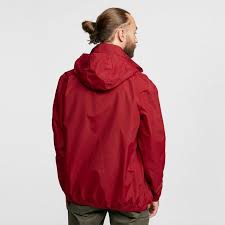 Regatta Mens Ladomir Lightweight Waterproof Bomber Jacket