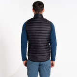 Dare2b Mens Drifter II Padded Gilet Bodywarmer