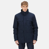 Regatta Mens Edin Waterproof Insulated Jacket