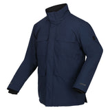 Regatta Mens Edin Waterproof Insulated Jacket