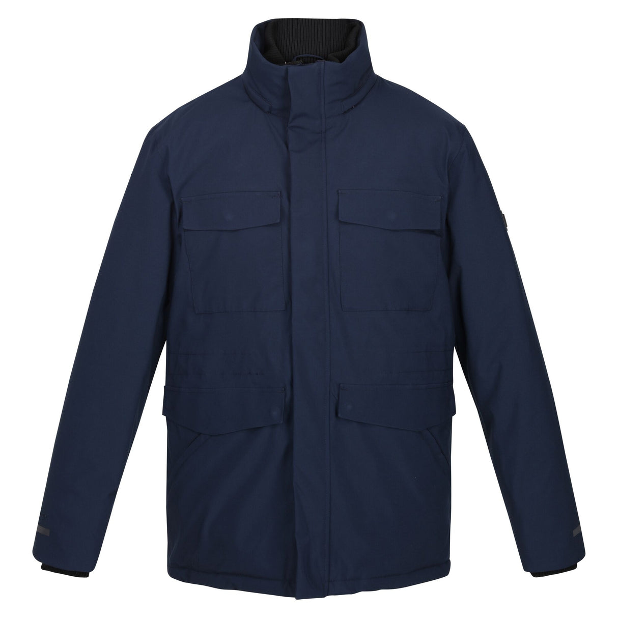 Regatta Mens Edin Waterproof Insulated Jacket