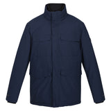 Regatta Mens Edin Waterproof Insulated Jacket