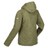 Regatta Womens Ellerie Insulated Padded Jacket