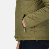Regatta Womens Ellerie Insulated Padded Jacket