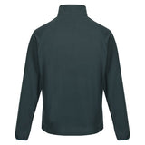 Regatta Mens Elson II Half Zip Fleece Jacket