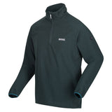 Regatta Mens Elson II Half Zip Fleece Jacket