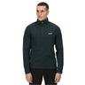 Regatta Mens Elson II Half Zip Fleece Jacket