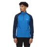 Regatta Mens Elson II Half Zip Fleece Jacket