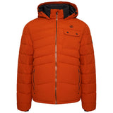 Dare2b Mens Endless III Insulated Padded Jacket