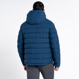 Dare2b Mens Endless III Insulated Padded Jacket