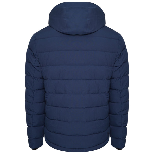 Dare2b Mens Endless III Insulated Padded Jacket