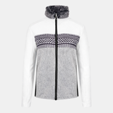 Dare2b Womens Engross Faux Fur Trim Full Zip Sweater