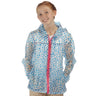 Regatta Kids Epping Lightweight Waterproof Jacket