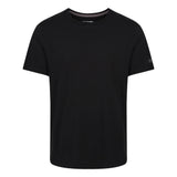 Regatta Mens Essentials 5 Pack T Shirts Mixed