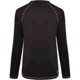 Dare2b Womens Exchange II Thermal Long Sleeve Baselayer Top