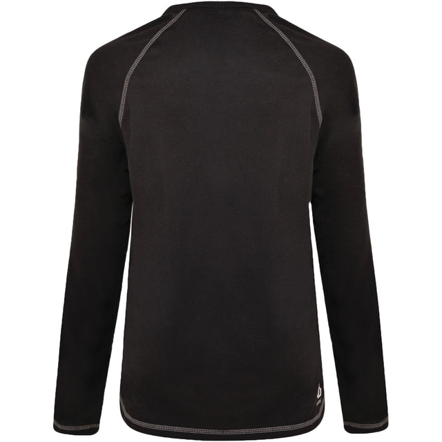 Dare2b Womens Exchange II Thermal Long Sleeve Base layer Top