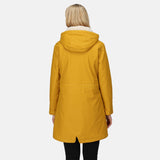 Regatta Womens Fabrienne Insulated Parka Jacket