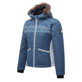 Dare2b Kids Far Out Waterproof Insulated Ski Jacket