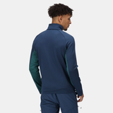 Regatta Mens Farson II Full Zip Softshell Jacket