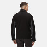 Regatta Mens Farson II Full Zip Softshell Jacket