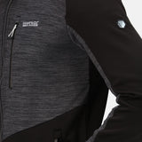 Regatta Mens Farson II Full Zip Softshell Jacket