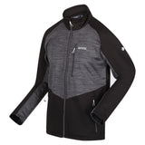 Regatta Mens Farson II Full Zip Softshell Jacket